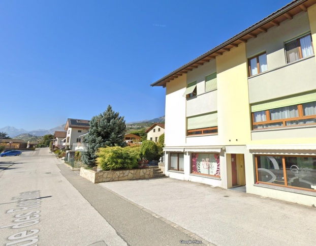 Appartement terrasse, 4.5 pièces, 100.00 m2