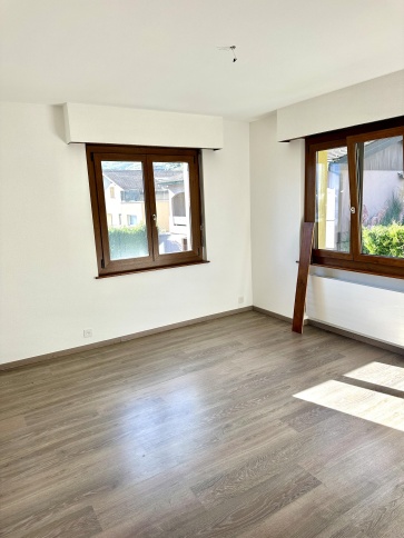 Appartement terrasse, 4.5 pièces, 100.00 m2 Appartement terrasse, 4.5 pièces, 100.00 m2