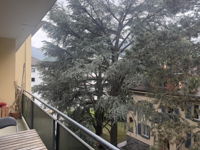 Appartement, 2.5 pièces, 48.00 m2