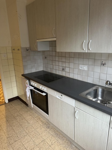 Appartement, 3.5 pièces, 71.00 m2