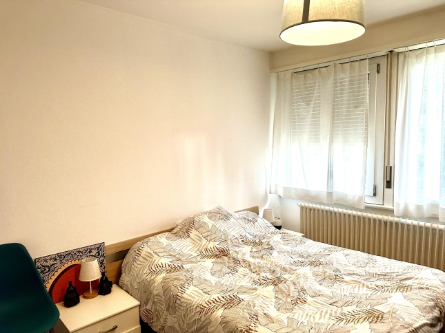 Appartement, 4.5 pièces, 70.00 m2