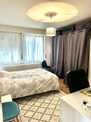 Appartement, 4.5 pièces, 70.00 m2