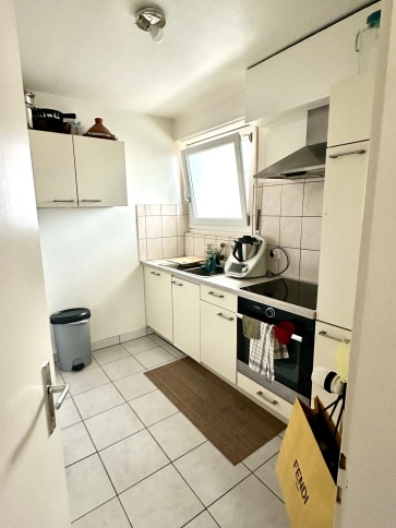Appartement, 4.5 pièces, 70.00 m2