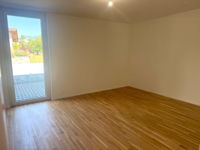 Appartement, 2.5 pièces, 64.67 m2 Appartement, 2.5 pièces, 64.67 m2