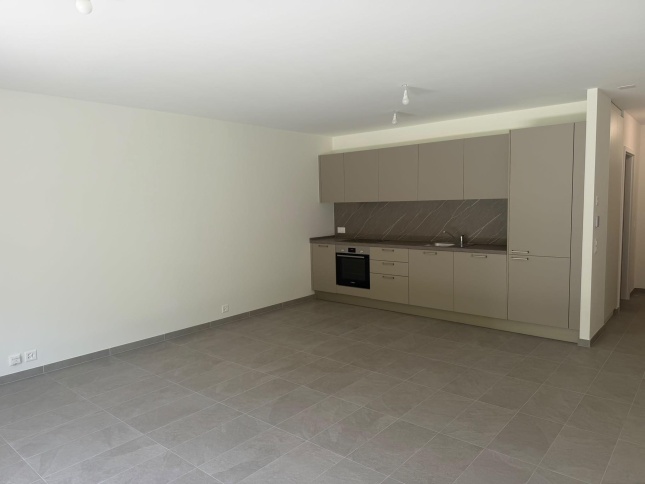 Appartement, 2.5 pièces, 64.67 m2 Appartement, 2.5 pièces, 64.67 m2