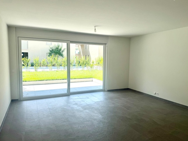 Appartement, 2.5 pièces, 64.67 m2 Appartement, 2.5 pièces, 64.67 m2