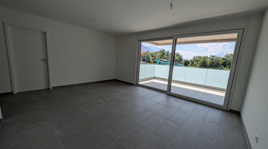 Appartement, 2.5 pièces, 58.33 m2