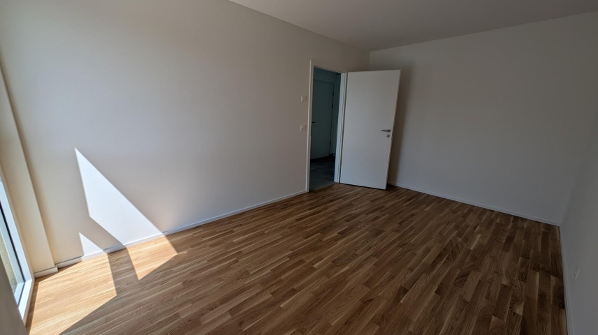 Appartement, 2.5 pièces, 58.33 m2