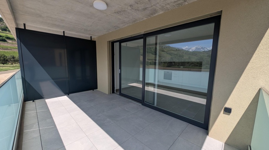 Appartement, 2.5 pièces, 58.33 m2
