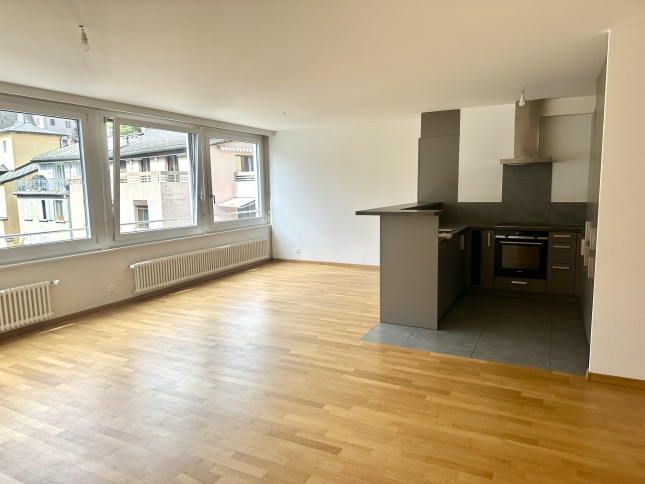 Appartement, 4.5 pièces, 120.00 m2
