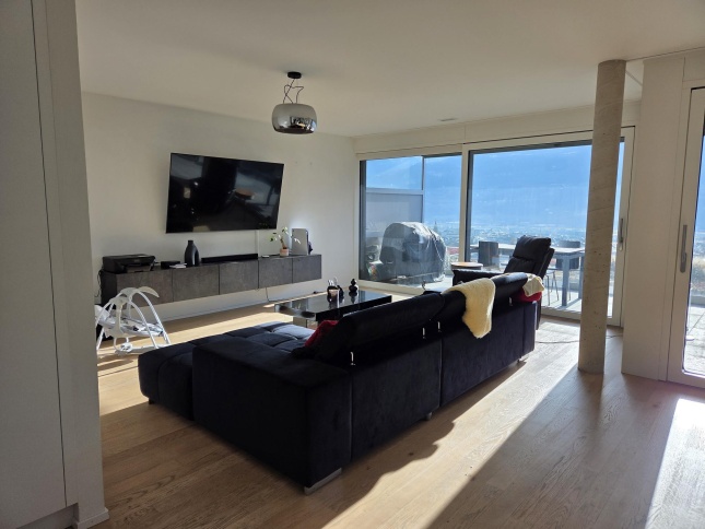 Appartement, 4.5 pièces, 120.00 m2