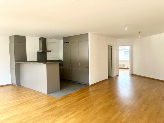 Appartement, 4.5 pièces, 120.00 m2