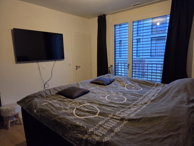 Appartement, 4.5 pièces, 120.00 m2