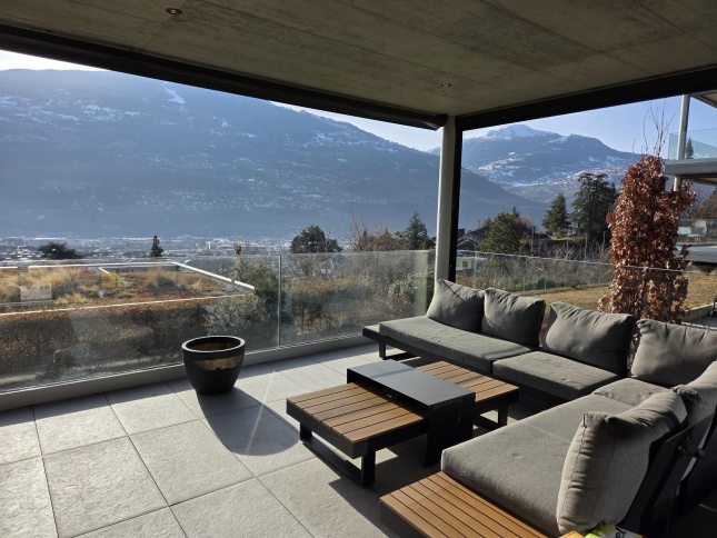 Appartement, 4.5 pièces, 120.00 m2