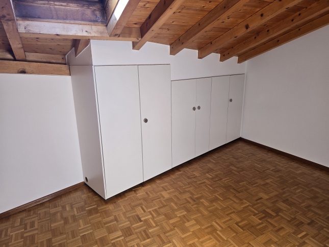 Appartement terrasse, 3.5 pièces, 80.00 m2