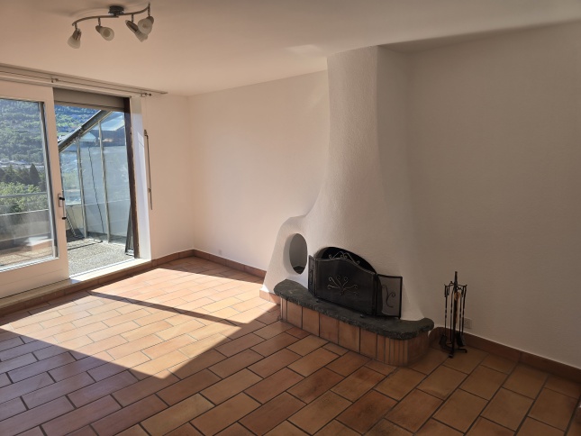 Appartement terrasse, 3.5 pièces, 80.00 m2