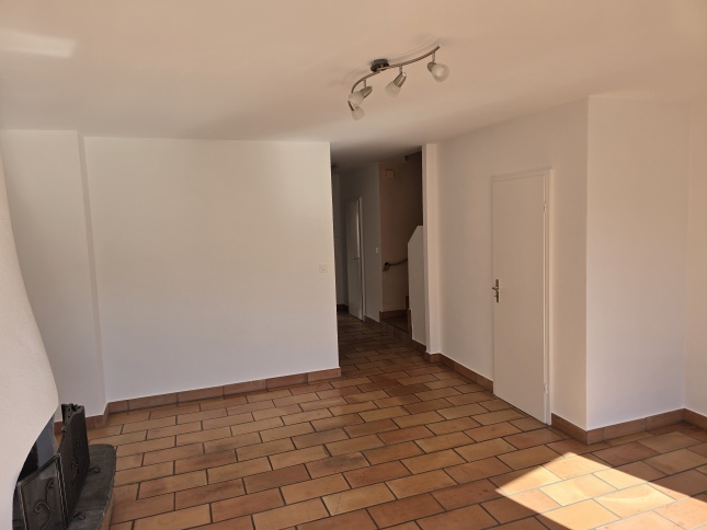 Appartement terrasse, 3.5 pièces, 80.00 m2