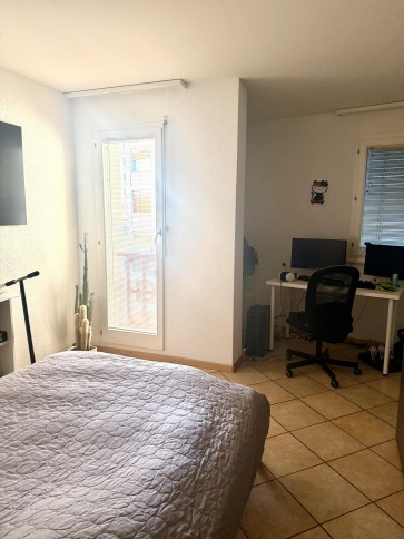 Attique, 5.5 pièces, 155.00 m2 Attique, 5.5 pièces, 155.00 m2