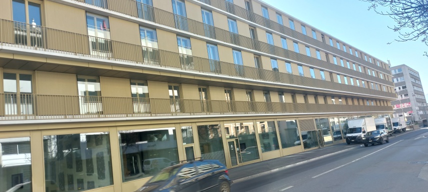 Local commercial , 91.00 m2