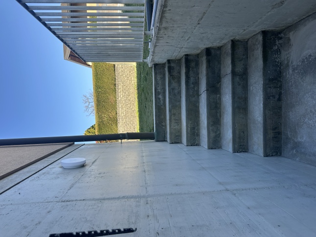 Appartement, 2.5 pièces, 50.00 m2