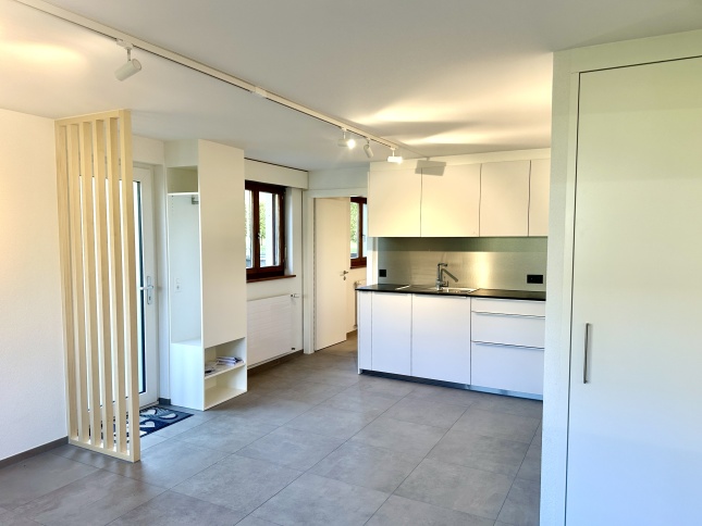 Appartement, 2.5 pièces, 50.00 m2
