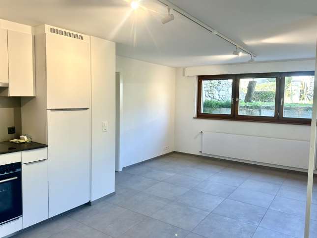 Appartement, 2.5 pièces, 50.00 m2