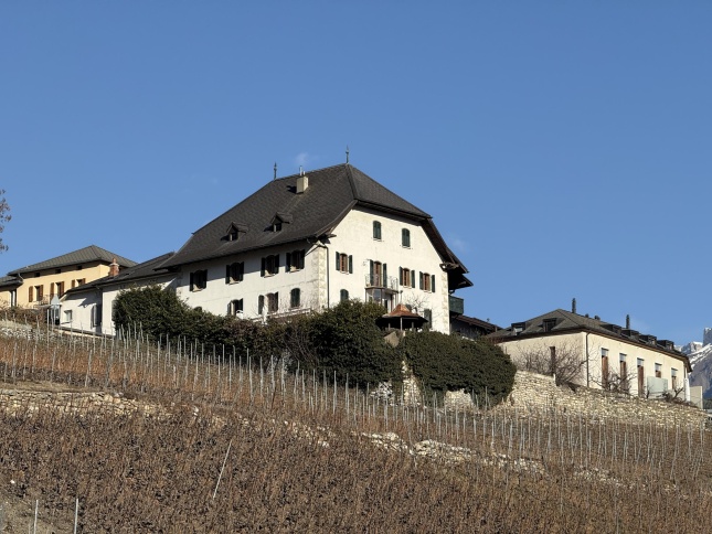 Appartement, 4.5 pièces, 150.00 m2 Appartement, 4.5 pièces, 150.00 m2