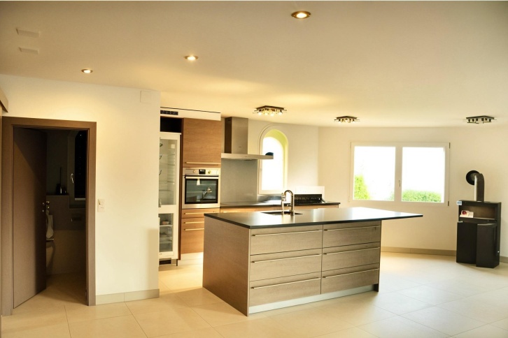 Appartement, 3.5 pièces, 110.00 m2 Appartement, 3.5 pièces, 110.00 m2