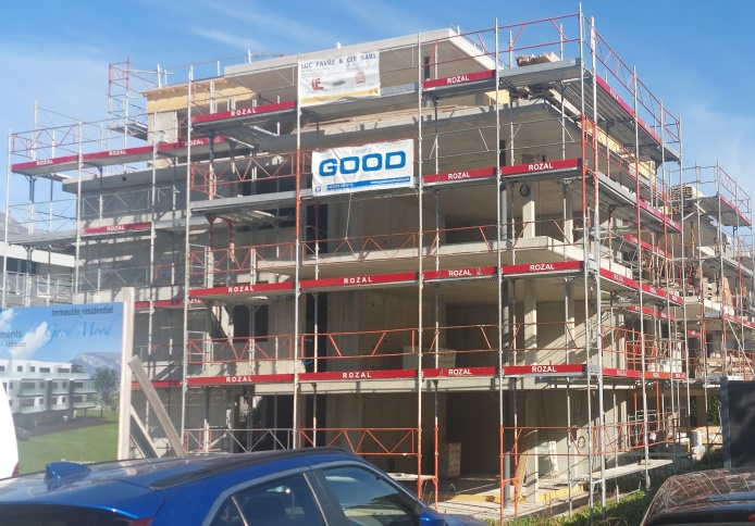 Appartement, 3.5 pièces, 125.00 m2