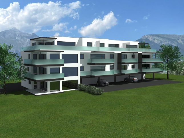Appartement , 125.00 m2