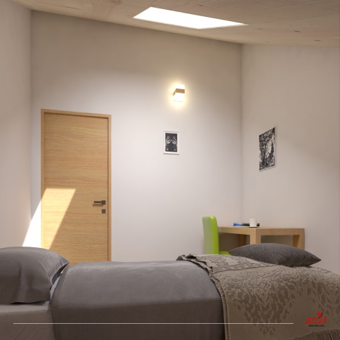 Duplex, 3.5 pièces, 96.00 m2 Duplex, 3.5 pièces, 96.00 m2