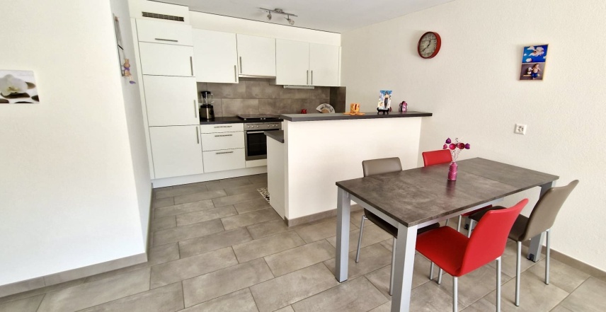 Appartement terrasse , 80.30 m2