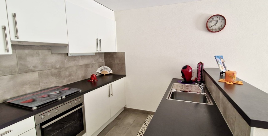 Appartement terrasse , 80.30 m2