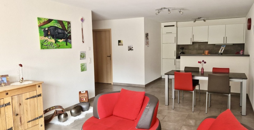 Appartement terrasse , 80.30 m2