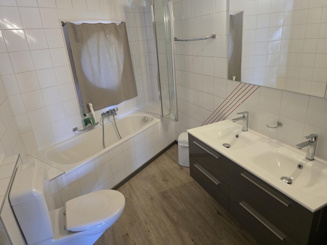 Attique, 4.5 pièces, 130.00 m2 Attique, 4.5 pièces, 130.00 m2