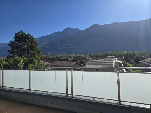 Attique, 4.5 pièces, 130.00 m2 Attique, 4.5 pièces, 130.00 m2
