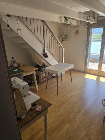 Attique, 4.5 pièces, 130.00 m2 Attique, 4.5 pièces, 130.00 m2