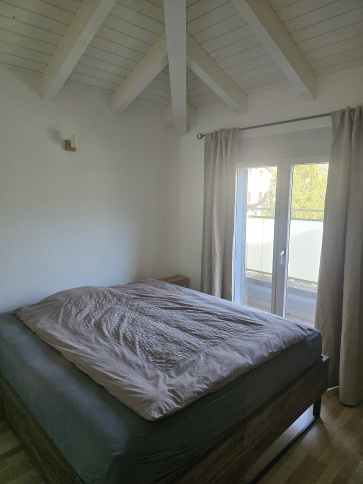Attique, 4.5 pièces, 130.00 m2 Attique, 4.5 pièces, 130.00 m2