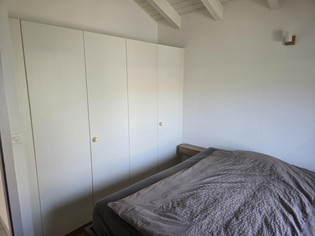 Attique, 4.5 pièces, 130.00 m2 Attique, 4.5 pièces, 130.00 m2