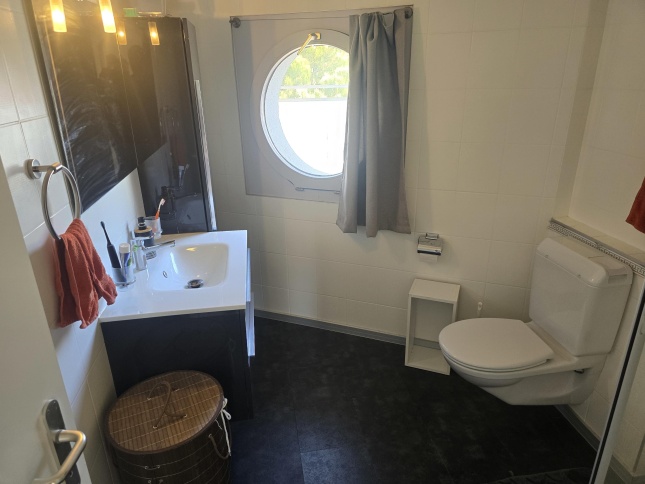 Attique, 4.5 pièces, 130.00 m2 Attique, 4.5 pièces, 130.00 m2
