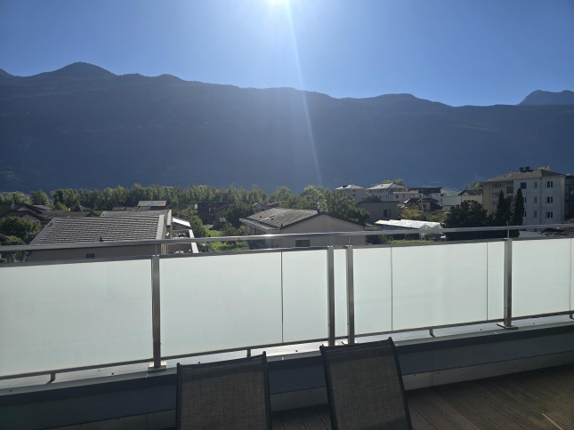 Attique, 4.5 pièces, 130.00 m2 Attique, 4.5 pièces, 130.00 m2