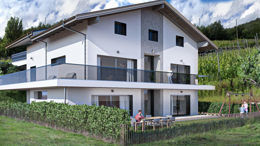 De plain-pied, 4.5 pièces, 186.00 m2