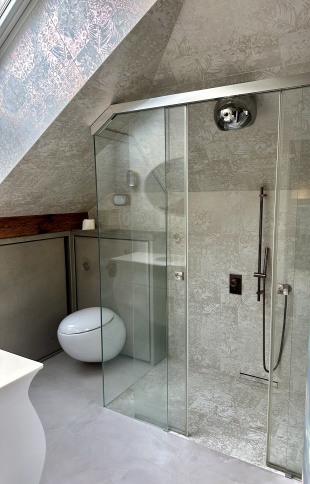 Attique , 175.00 m2