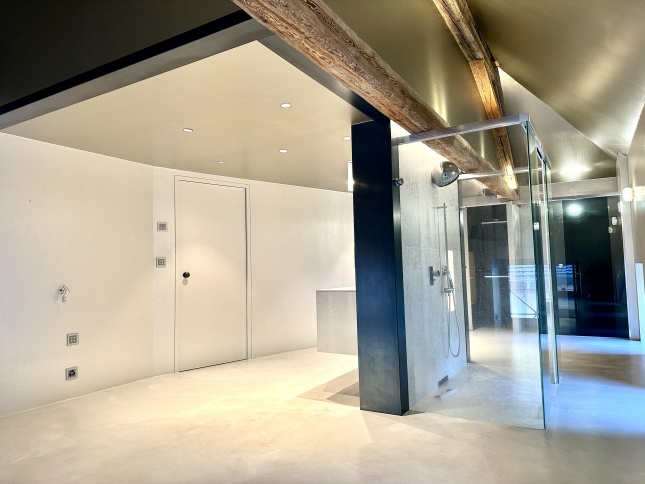Attique , 175.00 m2
