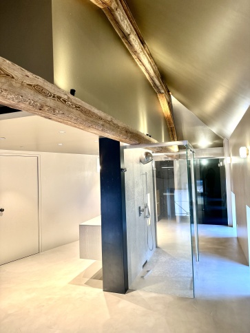 Attique , 175.00 m2