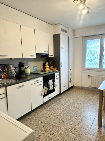 Appartement, 3.5 pièces, 95.00 m2