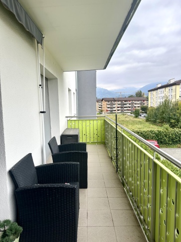 Appartement, 3.5 pièces, 95.00 m2