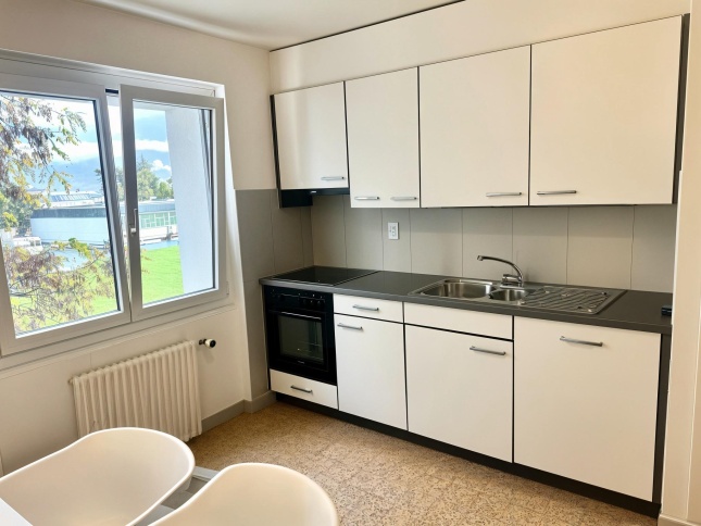 Appartement, 3.5 pièces, 88.00 m2 Appartement, 3.5 pièces, 88.00 m2