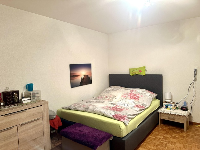Appartement, 3.5 pièces, 95.00 m2