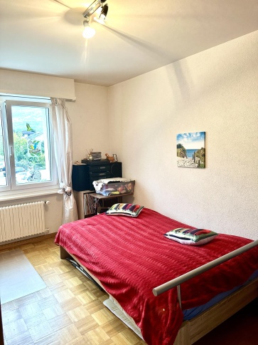 Appartement, 3.5 pièces, 95.00 m2